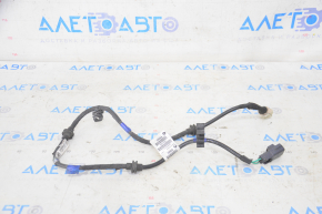 Electric handbrake wire left Jeep Cherokee KL 19-