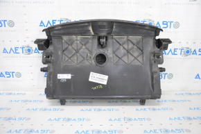 Tesla Model 3 21 Diffuser Assembly - with Radiators and Louvers