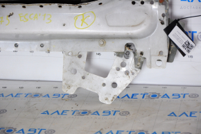 Ford Escape MK3 13-19 Rear Panel 2 Pieces Drilled