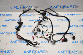 Tesla Model S 12-20 Type 1 Front Left Door Wiring