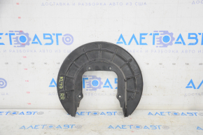 Brake Disc Cover Rear Right Jeep Cherokee KL 19-22