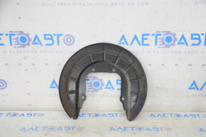 Brake Disc Cover Rear Right Jeep Cherokee KL 19-22