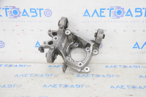 Rear left axle Jeep Cherokee KL 19-23