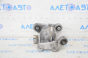 Rear left axle Jeep Cherokee KL 19-23