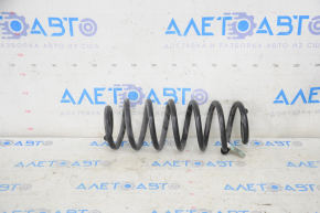 Spring rear left Jeep Cherokee KL 19-20 FWD
