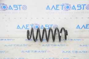 Spring rear right Jeep Cherokee KL 19-20 FWD