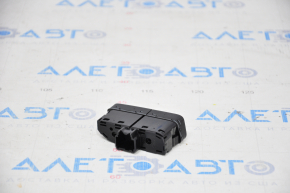 Boot release button inside Ford C-max MK2 13-18