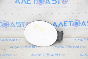 Fuel filler flap with housing Jeep Cherokee KL 19-23 complete