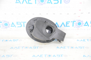 Fuel filler flap with housing Jeep Cherokee KL 19-23 complete