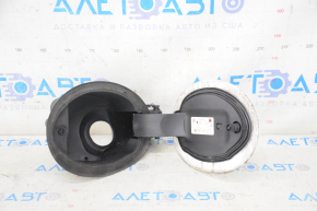 Fuel filler flap with housing Jeep Cherokee KL 19-23 complete