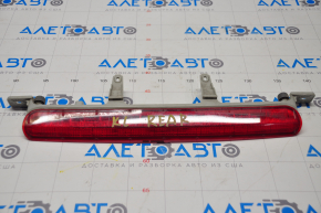 Brake light Jeep Cherokee KL 14 - scratches