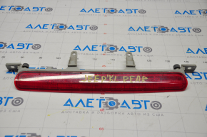 Brake light Jeep Cherokee KL 14 - scratches