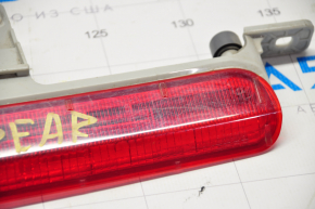 Brake light Jeep Cherokee KL 14 - scratches