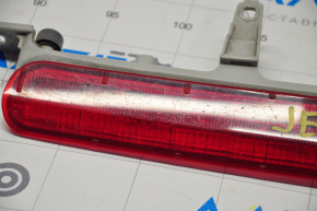 Brake light Jeep Cherokee KL 14 - scratches