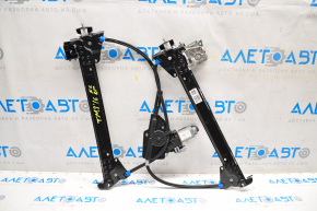 Window lifter with motor front left Tesla Model S 12-20