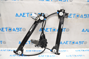Window lifter with motor front left Tesla Model S 12-20