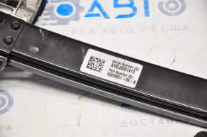 Window lifter with motor front left Tesla Model S 12-20