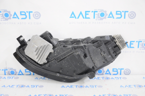 Headlight front right Tesla Model 3 18-20 LED, sand