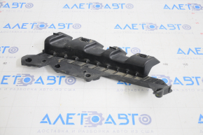 Front left headlight mount Tesla Model 3 18- for LED headlight