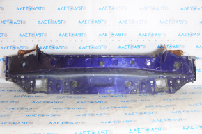 Infiniti QX30 17-19 rear panel, 4-piece kit, blue, drilled