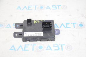 CLIMATE HEATER TEMPERATURE CONTROL MODULE Jeep Cherokee KL 14-