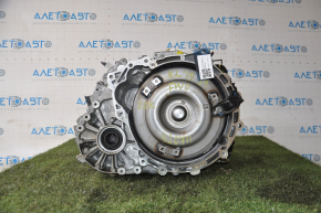 Automatic transmission assembly Jeep Cherokee KL 20-22 2.4 948TE DFH FWD 20K
