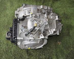Automatic transmission assembly Jeep Cherokee KL 20-22 2.4 948TE DFH FWD 20K