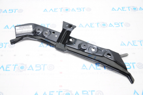 TV bar eyelash right Nissan Rogue 14-20