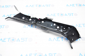 TV bar eyelash right Nissan Rogue 14-20