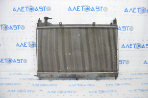 Radiator cooling water Nissan Murano z52 15-24 dented, no cover