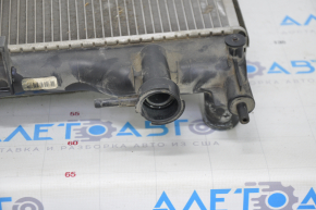 Radiator cooling water Nissan Murano z52 15-24 dented, no cover