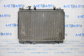 Radiator cooling water Nissan Pathfinder 13-20 broken tube