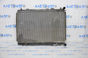Radiator cooling water Nissan Pathfinder 13-20 broken tube