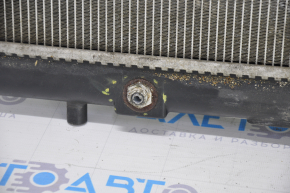 Radiator cooling water Nissan Pathfinder 13-20 broken tube