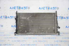Mazda3 2.3 03-09 water cooling radiator