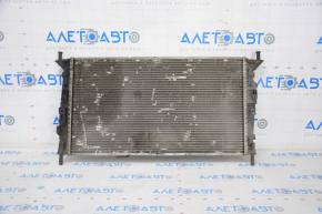 Mazda3 2.3 03-09 water cooling radiator