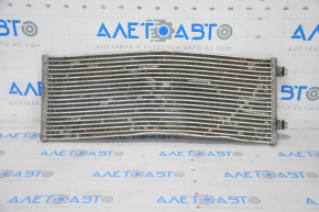 Chevrolet Volt 11-15 Automatic Transmission Cooling Radiator (Bent)