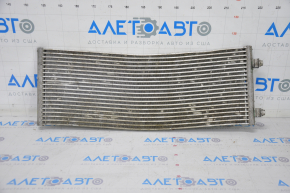 Chevrolet Volt 11-15 Automatic Transmission Cooling Radiator (Bent)
