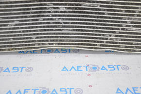Chevrolet Volt 11-15 Automatic Transmission Cooling Radiator (Bent)