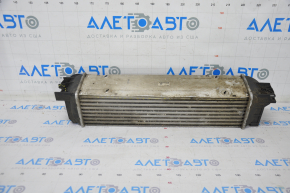 Intercooler BMW 335i e92 07-13 dented, mount broken