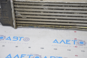 Intercooler BMW 335i e92 07-13 dented, mount broken