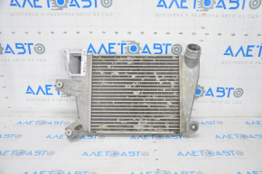 Intercooler Mazda 3 MPS 09-13