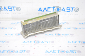 The intercooler heat exchanger for the VW Jetta 19-24 1.4T is damaged.