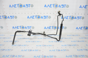 Power Steering Cooling Radiator Subaru b9 Tribeca