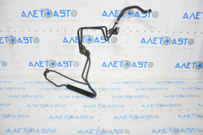 Power Steering Cooling Radiator Subaru b9 Tribeca