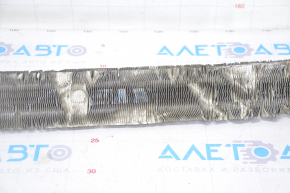 Radiator cooling power steering BMW X5 E70 07-13 crumpled honeycombs