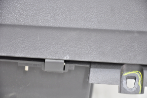 Glove box, glove compartment Ford C-max MK2 13-18 black, scratch