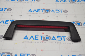 Brake light Chrysler 200 15-17 scratches