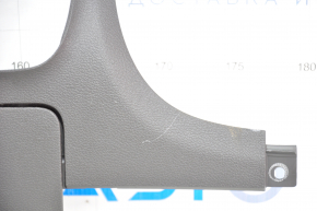 Left dashboard trim Ford C-max MK2 13-18 black, scratch