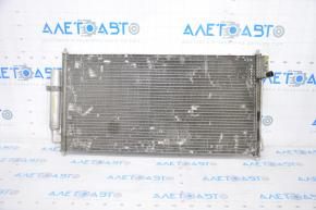 Nissan Murano z50 03-07 air conditioning condenser radiator
